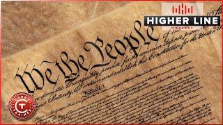 Constitutional Scholar talks on We The People  | Higher Line Podcast #240