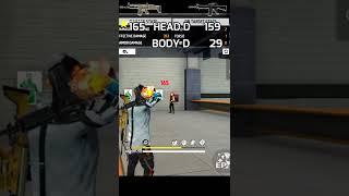 M4A1 vs SCAR ?#short #OPPOSITEGAMER #freefire #funnyvideos #ytshort#youtubeshorts ||