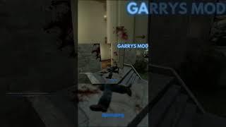 Did you like these funny gmod moments!!! | #gaming #shorts #gmod