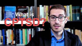 What is CPTSD?