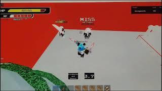 How to beat cross (Roblox undertale boss battles guide)