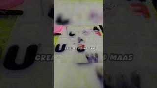 Keychains makeing process start  finish part 1 #15 #creativehubwdmaas