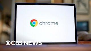 Google could be forced to sell Chrome after monopoly ruling