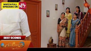 Ethirneechal Thodargiradhu - Best Scenes | 16  June 2025 | Tamil Serial | Sun TV
