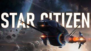  Star Citizen - расплата пришла! #star #cosmos #shorts