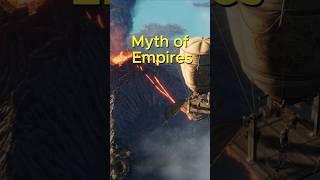 Myth of Empires | Стрим #mythofempires #стрим #nexxxart