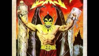 5. Slayer - E-X-E