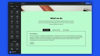 Tabs | solidpixels academy