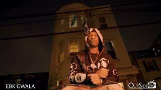 EBK GWALA - CHIT CHAT (MIC VIDEO)