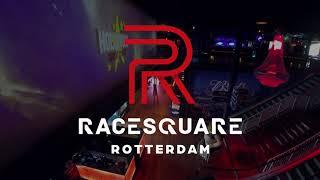 Racesquare Rotterdam - Promo