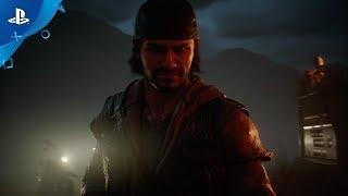 Days Gone - Gameplay Trailer | PS4