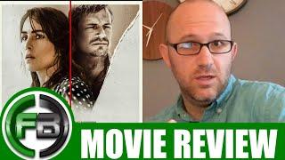 The Secrets We Keep (2020) - Movie Review | FilmBook