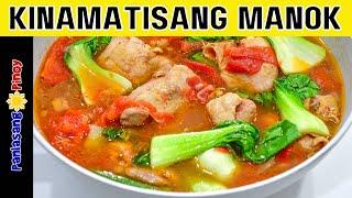 Kinamatisang Manok