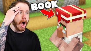 Minecraft Secrets You Never Knew Existed!