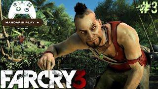 Far Cry 3 ► НОЖИК-Х*ЕЖИК, аванпосты и вышки ► Vol.3