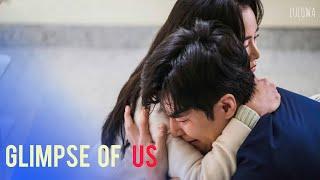 Glimpse of Us - Hi Bye, Mama! || GangHwa & Yu-ri