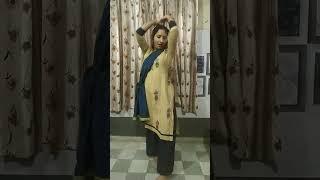 ek pardesi mera dil le gaya #dance #manju #song
