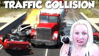 WOMEN DRIVERS ROCK! GET OUTTA THE WAY!