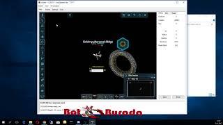 Darkorbit Golem Bot Kullanım Videosu - Kasım 2017