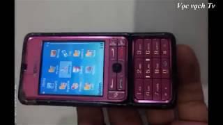 TƯỢNG ĐÀI BẤT TỬ MANG TÊN "NOKIA" | NOKIA FANS (P.2)