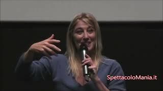 Forever Young: videoincontro con Valeria Bruni Tedeschi