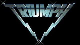 TRIUMPH Gil Moore Talks HISTORY+TRIBUTE Album!