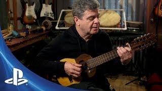 Gustavo Santaolalla: The Music of The Last of Us