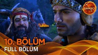 Savaşçı Hint Dizisi (Suryaputra Karn) 10. Bölüm