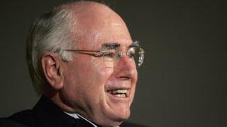 Peta Credlin reflects on the Howard government and the former prime minister