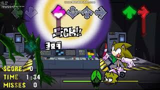 fnf paranoia but ahmed vs the beast Adem.EXE ( my final form ) zip android-PC