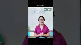 Học thử tại Leogo không phải chiêu trò – Mà là cách để ba mẹ thấy rõ chất lượng