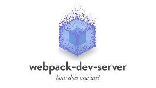 Introduction to Webpack-Dev-Server