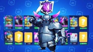 ЛУЧШИЕ КОЛОДЫ С БОЛЬШОЙ ПЕККОЙ В CLASH ROYALE 