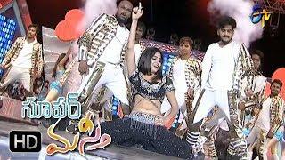 Sundari Ee Sundari Song | Poonam Kaur Dance Performance | Super Masti | Tirupati | 21st May 2017