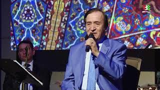 Jurabek Murodov - Ushoqi Hofiz (Concert 75 years anniversary in Dushanbe)