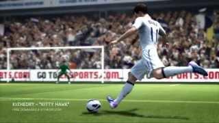 FIFA 14 - Official Gameplay Trailer