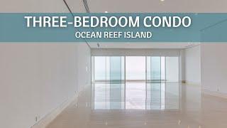 Ocean Pearl Luxury Condo for Sale on Ocean Reef Islands