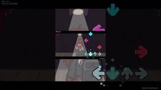 Girlfriend Takes Over - Friday Night Funkin - #fridaynightfunkin #shorts #fnf #fnfmods #modsfnf
