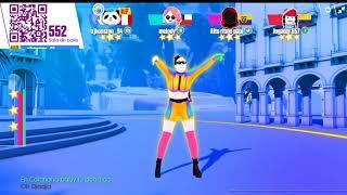 Just Dance Now - Djadja by Aya Nakamura - Megastar Just Dance 2020