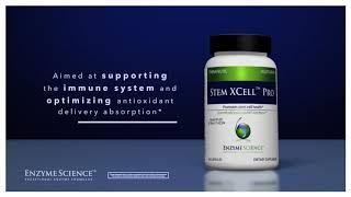 Enzyme Science  Stem XCell Pro