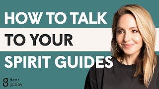 EVERYTHING You Need to Know About Spirit Guides