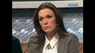 Волшебная сила молитвы   ток шоу  Прямой эфир