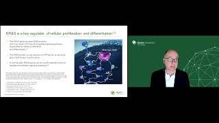 Innovations within Precision Oncology: Evolution of a biomarker—a case study of KRAS G12C