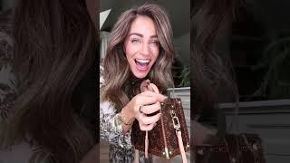 dream bag unboxing #shorts