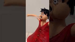 ガチで水を発射する水ルフィを作ってみた　ワンピース/Developed Water Luffy Can Shoots Water ONE PIECE #shorts