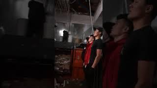 Командующий войсками 