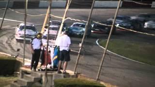 NASCAR K&N Pro Series Jegs 150 - Complete race