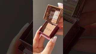 Benefit Cosmetics ASMR 