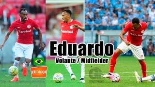 Eduardo Henrique da Silva Volante www. golmaisgol. com. br