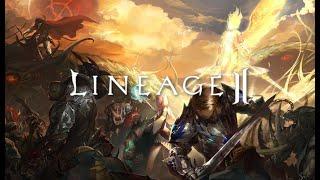 Прокачка Биша 82+  на Asterios x1 Стрим lineage 2 Астериос х1